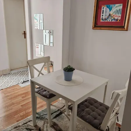 Guest Accommodation Sveti Jakov-2