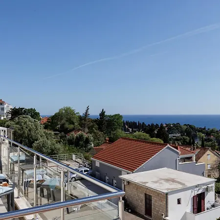 Marlea Sea-View Apartments-2