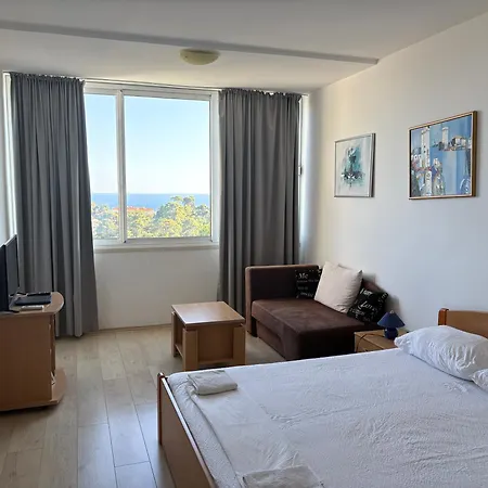 Studio Apartment The Sun-3