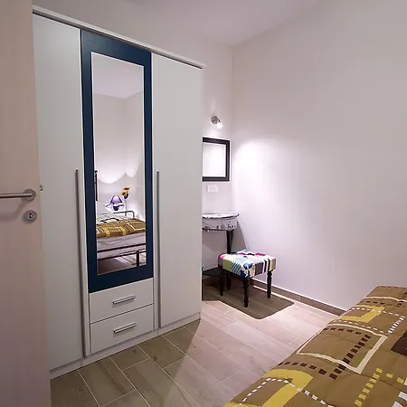 Apartments Ragusa Palace 1 Djardin-2