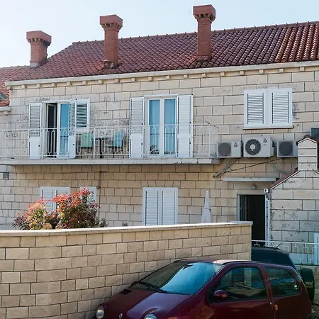 Apartments Koncul-2