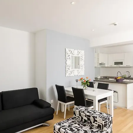 Apartment Atlant-2