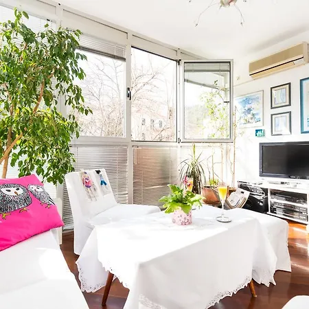 Apartment Rina-2