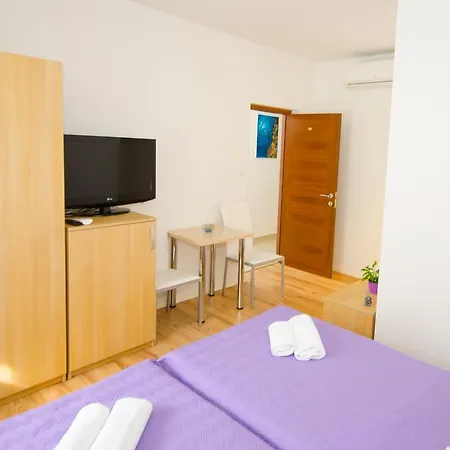 Matic Guest House-2