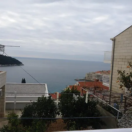 Apartment Prime Dubrovnik- Free Parking-3
