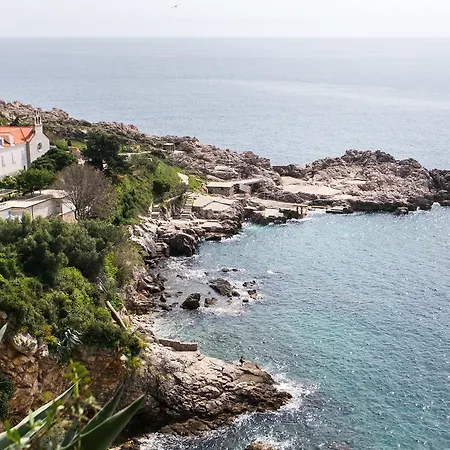 Apartments Heart Of Dubrovnik-3