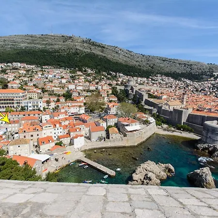 Dubrovnik Finest Apartments-3