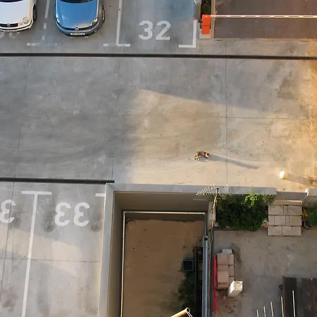 Apartment Anet With Free Parking-2
