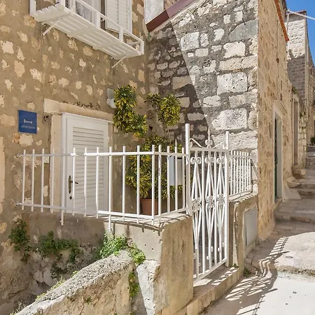 Holiday Home Piccolo Mondo-3