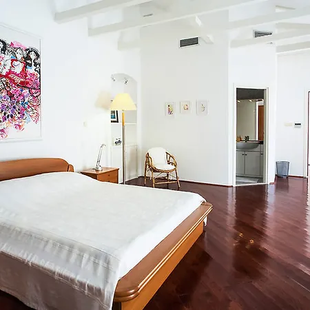 Luxury Poetas House Dubrovnik-3