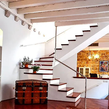 Luxury Poetas House Dubrovnik-2