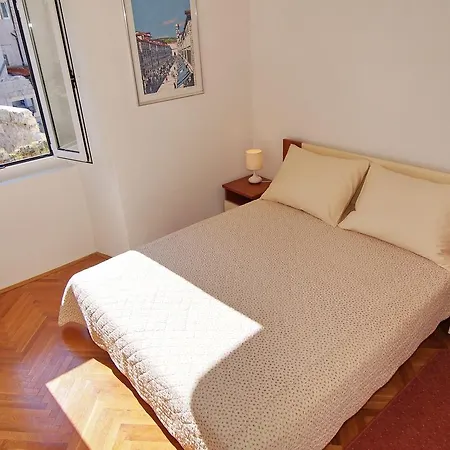 Apartment Kameo With Terrace-3