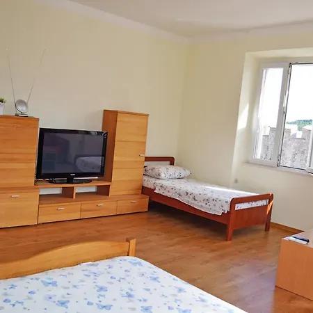 Apartment Rimac-3