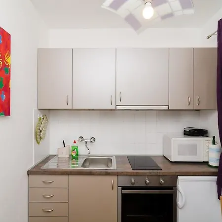 Apartment Annabelle-3
