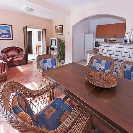 Holiday Home Ivanino-3