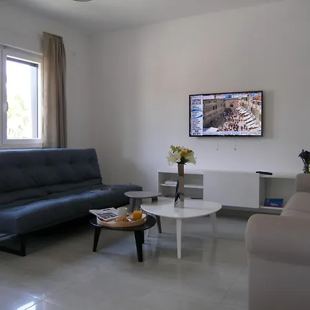 Apartments Mon Amour-3
