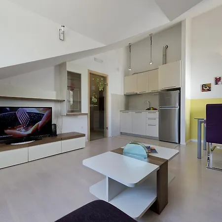 Apartment Simunovic-2