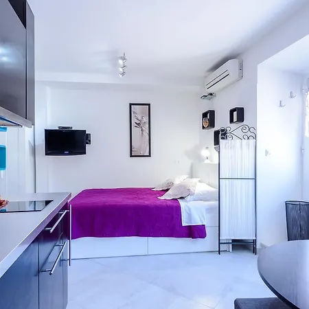 Apartment Mino-3