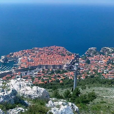 Kamara Dubrovnik By Irundo-2