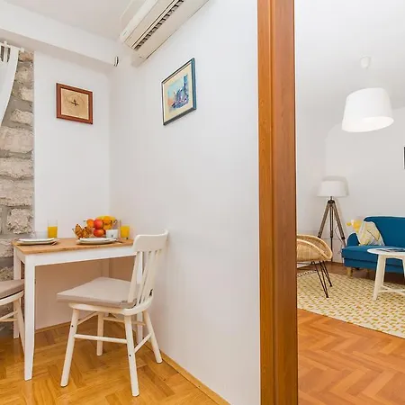 Irundo Dubrovnik - Arty Apartments-2