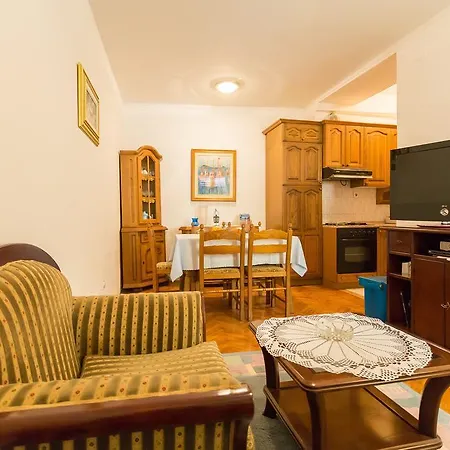 Apartment Dubrovnik Pile-3