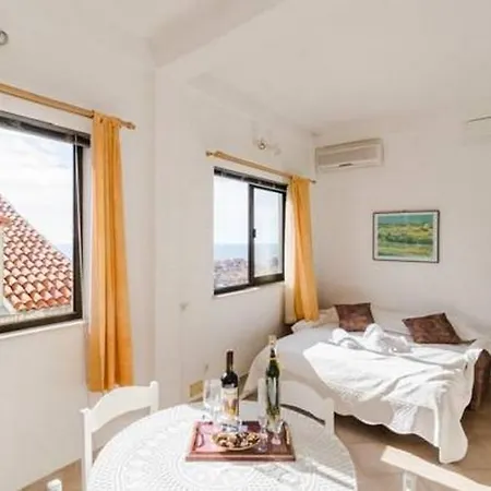 Apartment Butijer-2