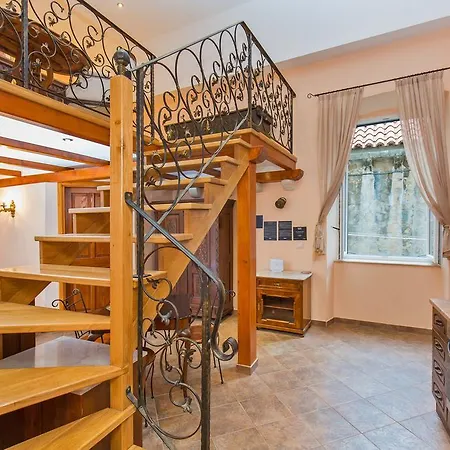 Irundo Dubrovnik - Arch Apartments-2