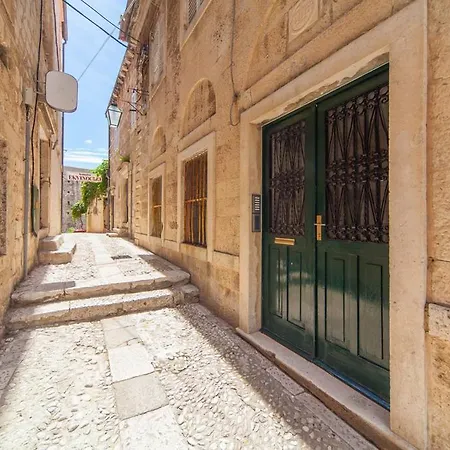 Irundo Dubrovnik - Arch Apartments-3