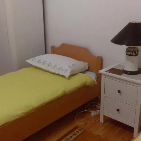 Old Town Vintage Apartment-3