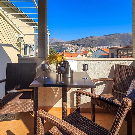 Apartment Luki Dubrovnik-3