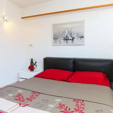 Guest House Sea Stone-3
