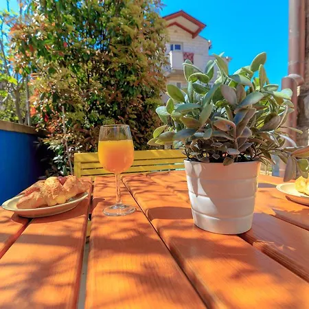 Dubrovnik Central Lodge-3