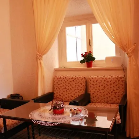 Apartments Nerio-2