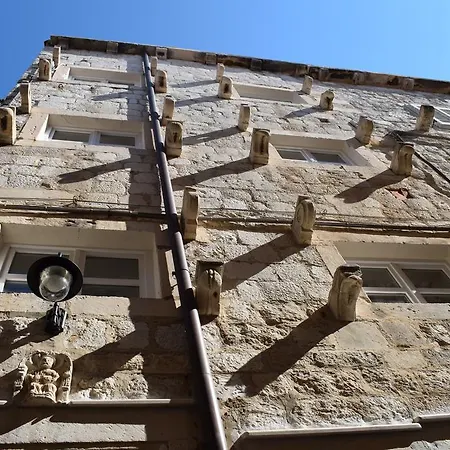 Guesthouse Rustico-3