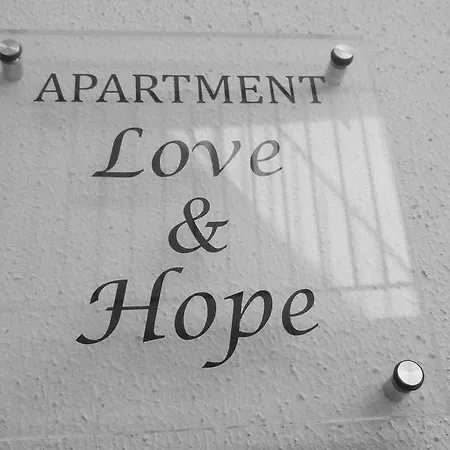 Apartment Love And Hope-3