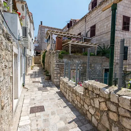 Dubrovnik Finest Apartments-2