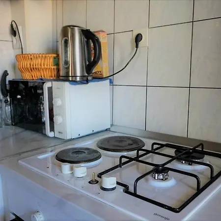 The City Place Hostel-2