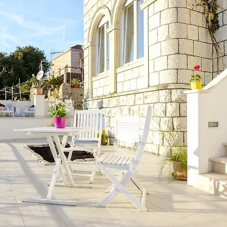 Apartments Dubrovnik Seven-3