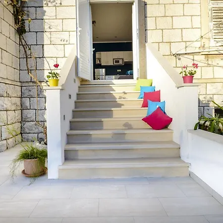 Apartments Dubrovnik Seven-2