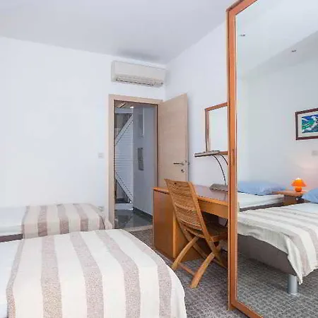Dubrovnik West View Apartment-2