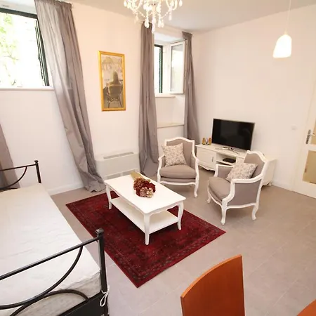 Dolce Vita Apartment-2