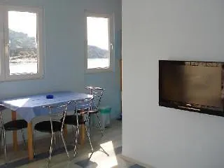 Apartment Karaka-2