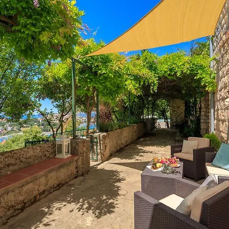 Villa Isanda-3