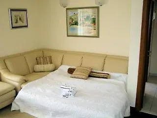 Apartment Gusar-2