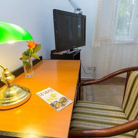 B&B Sesame Inn-3