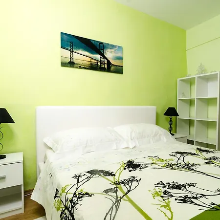 Apartment Little Star-3