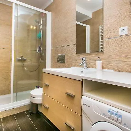 Apartment Carmen-2