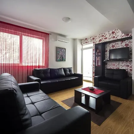 Apartmani Nika-3