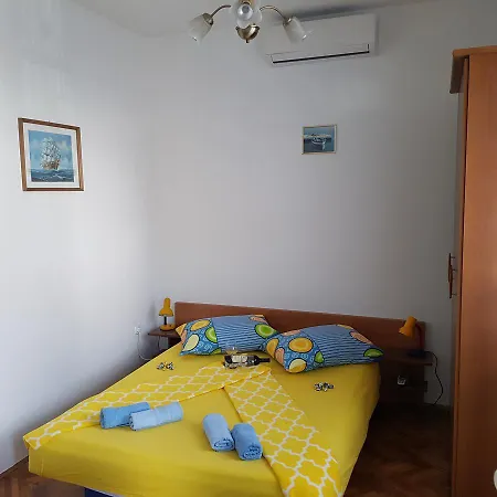 Dubrovnik Apartman-2