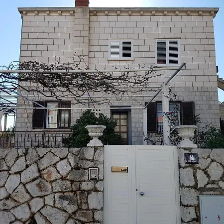 Dubrovnik Apartman-3
